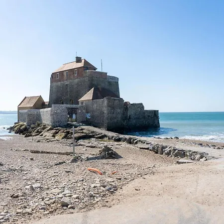 Les Aub Pines In With Garden בית נופש Wimille